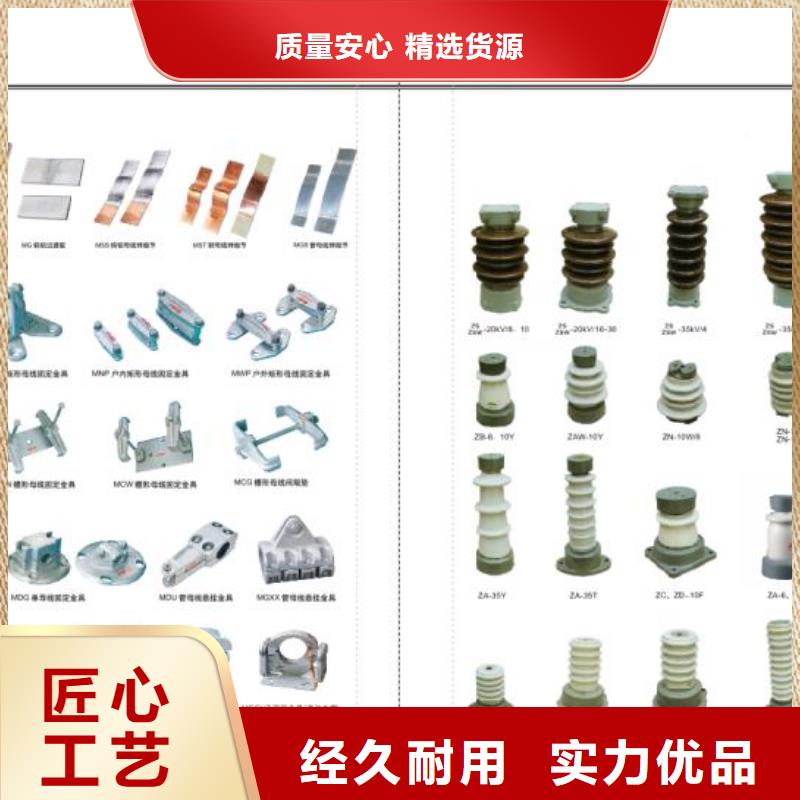 金属氧化物避雷器HY10WX-108281【浙江羿振电气有限公司】