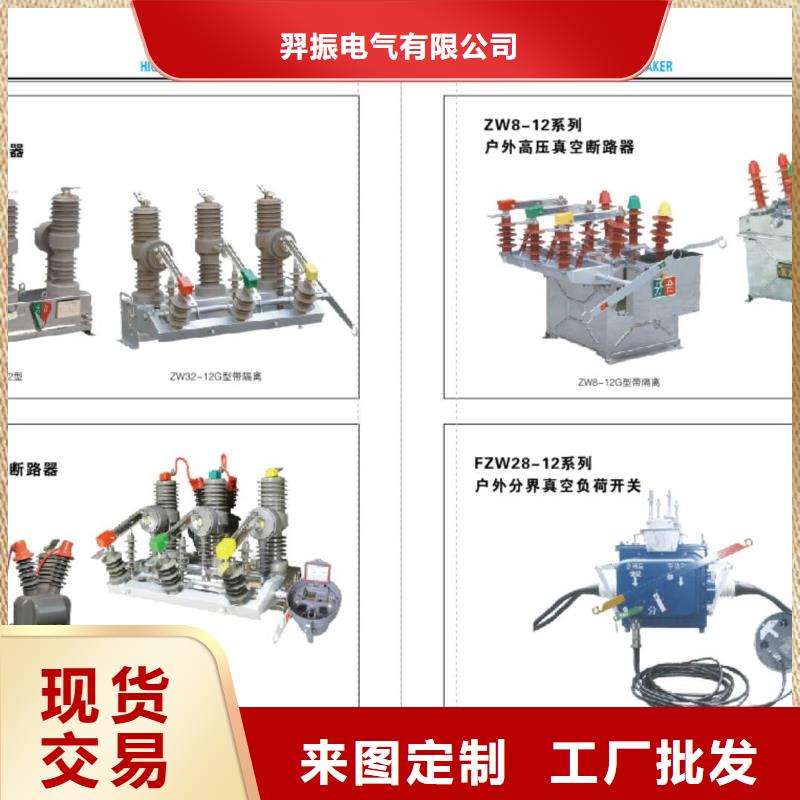 【高壓隔離開關】避雷器規格齊全實力廠家