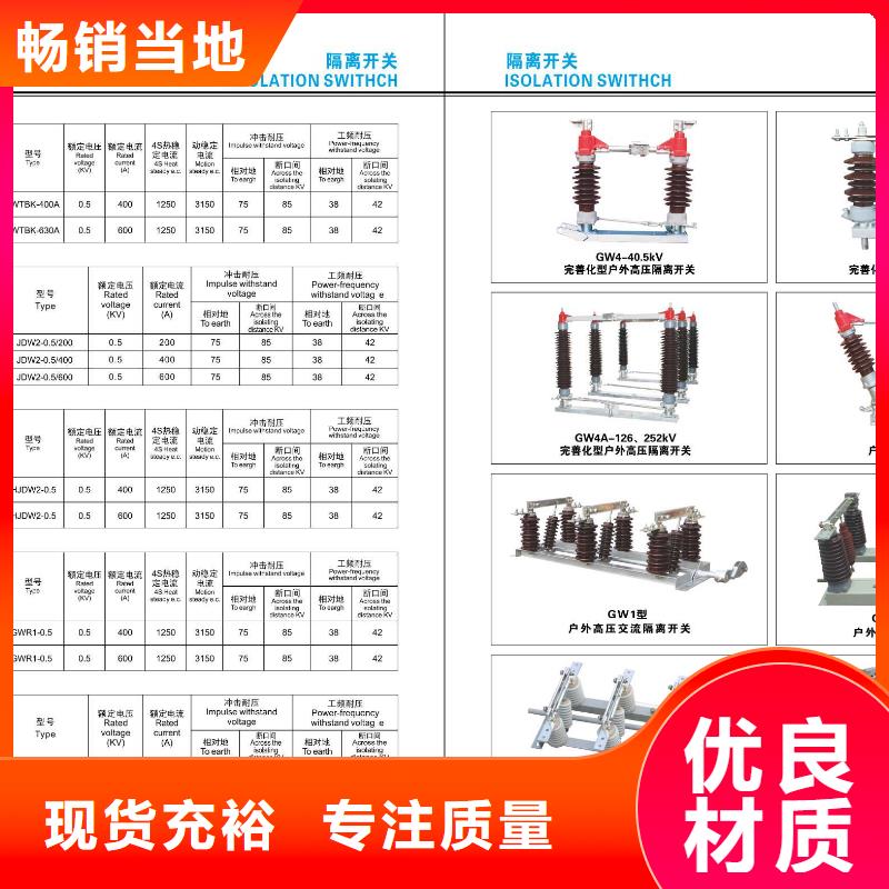 〖穿墙套管〗CWWL-40.5/400-4-浙江羿振电气有限公司