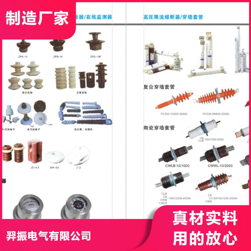 高压隔离开关M8杆带螺杆绝缘子源头厂家直销