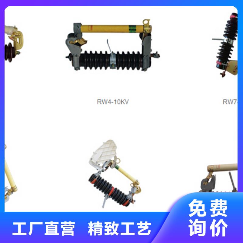 -高压熔断器-HRW-15F/100A
