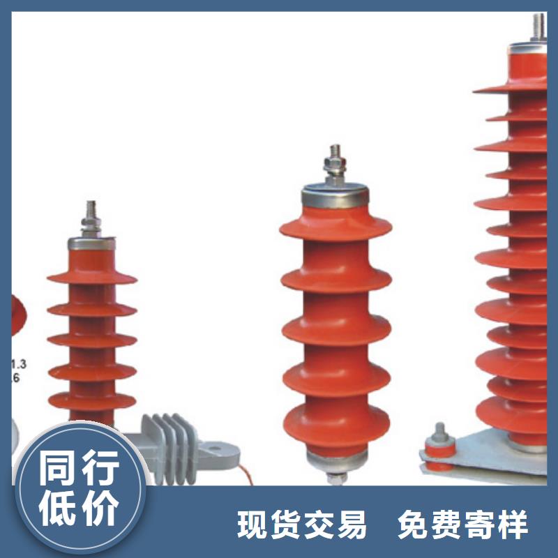 Y10W1-96/232-金属氧化物避雷器