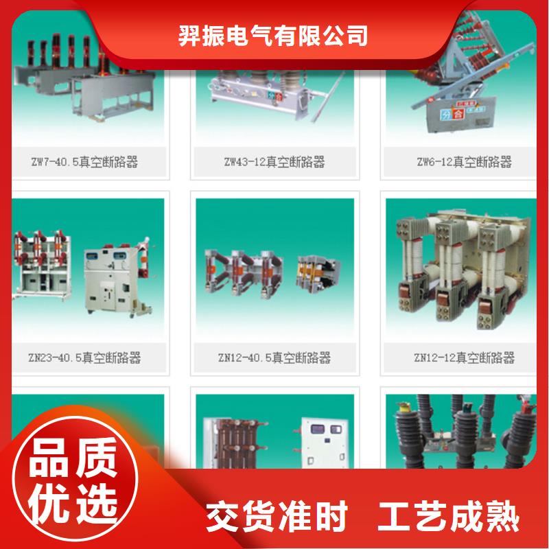 高压隔离开关【避雷器】质量优选