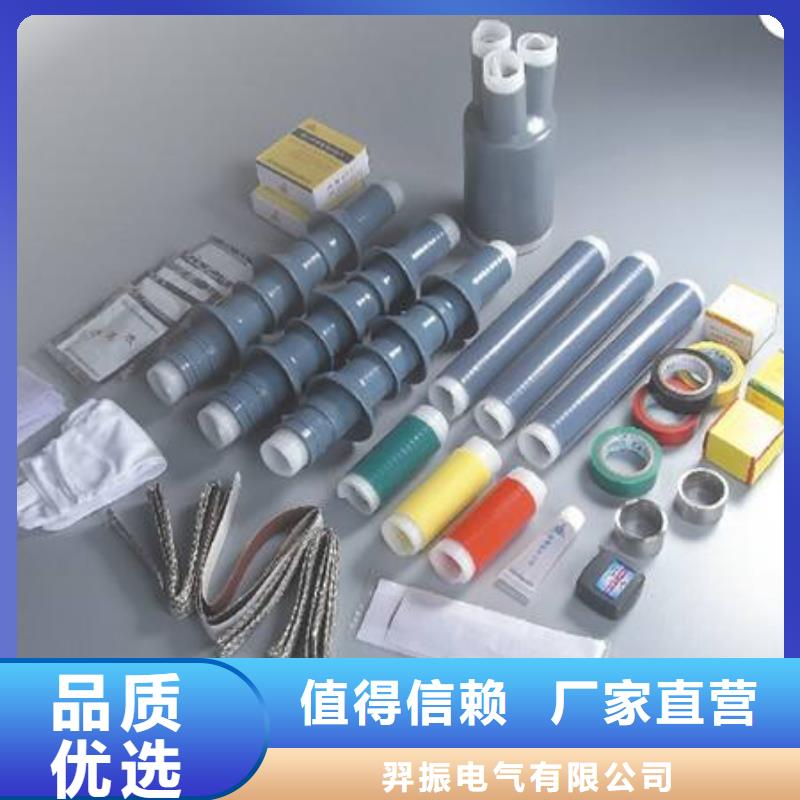【电缆附件】-高压隔离开关厂家专注质量羿振跌落式熔断器