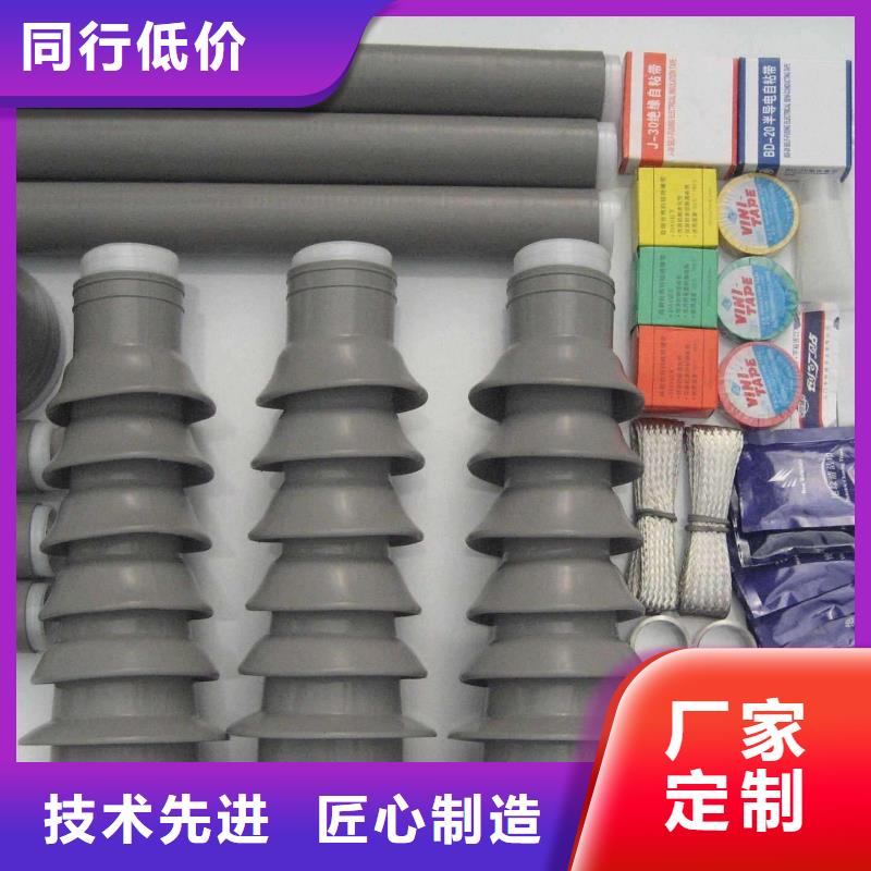 羿振跌落式熔断器电缆附件穿墙套管支持定制
