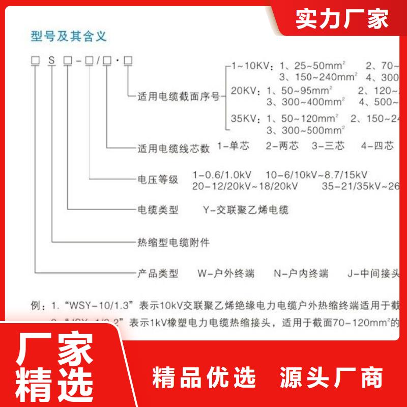 【 电缆附件绝缘子厂家畅销当地】_羿振电气(东营市分公司)