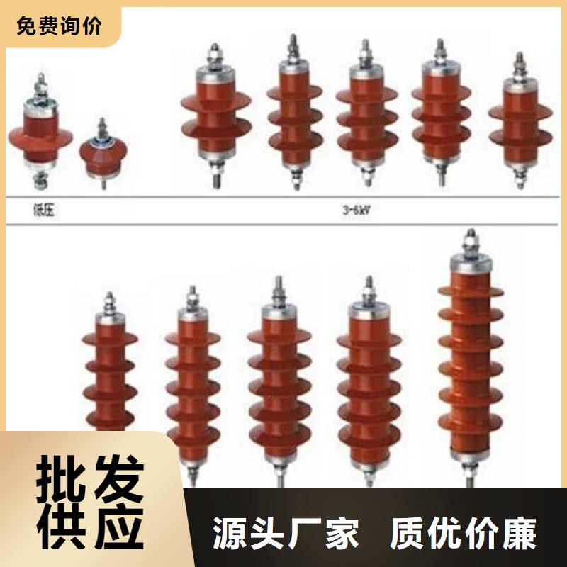 避雷器Y10W5-216/562