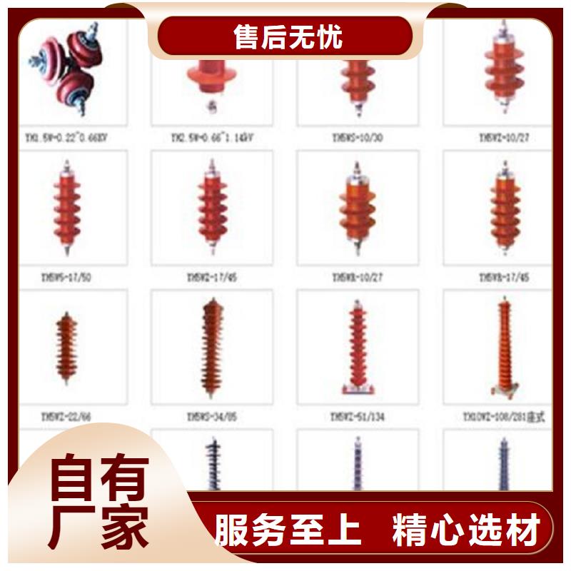 【避雷器】YH10CX5-102/266，放电计数器