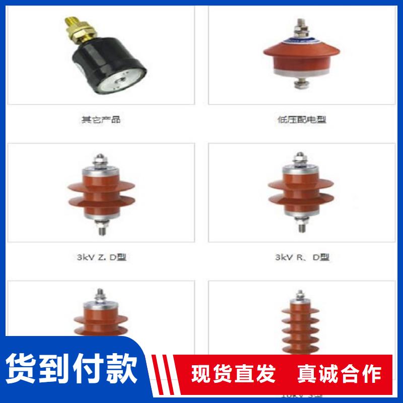【金属氧化物避雷器】避雷器HY5WS-17/45TLB