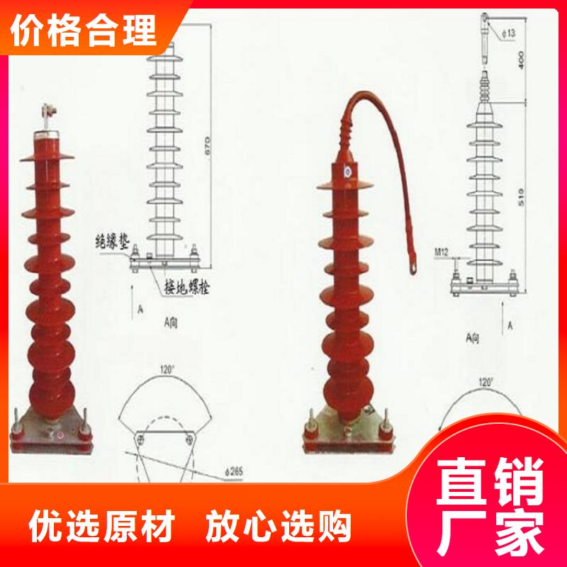 【避雷器】Y10W5-198/565W