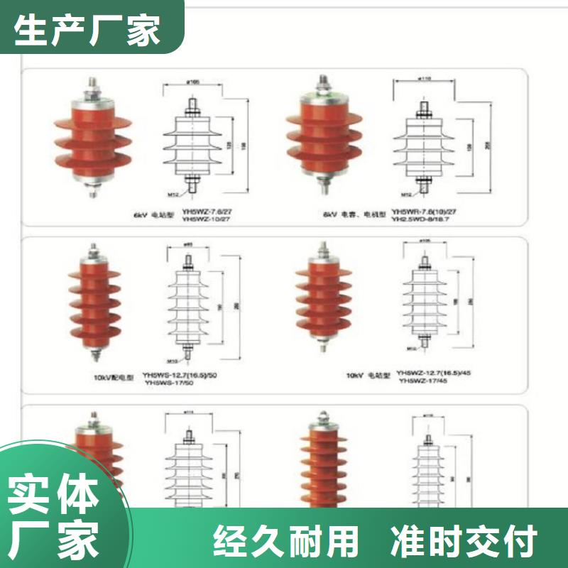 YH5CX5-100/260附放電計數器