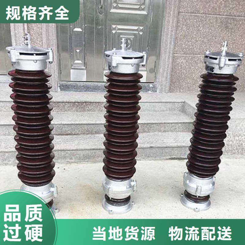 【避雷器-跌落式熔断器厂家大量现货供应】