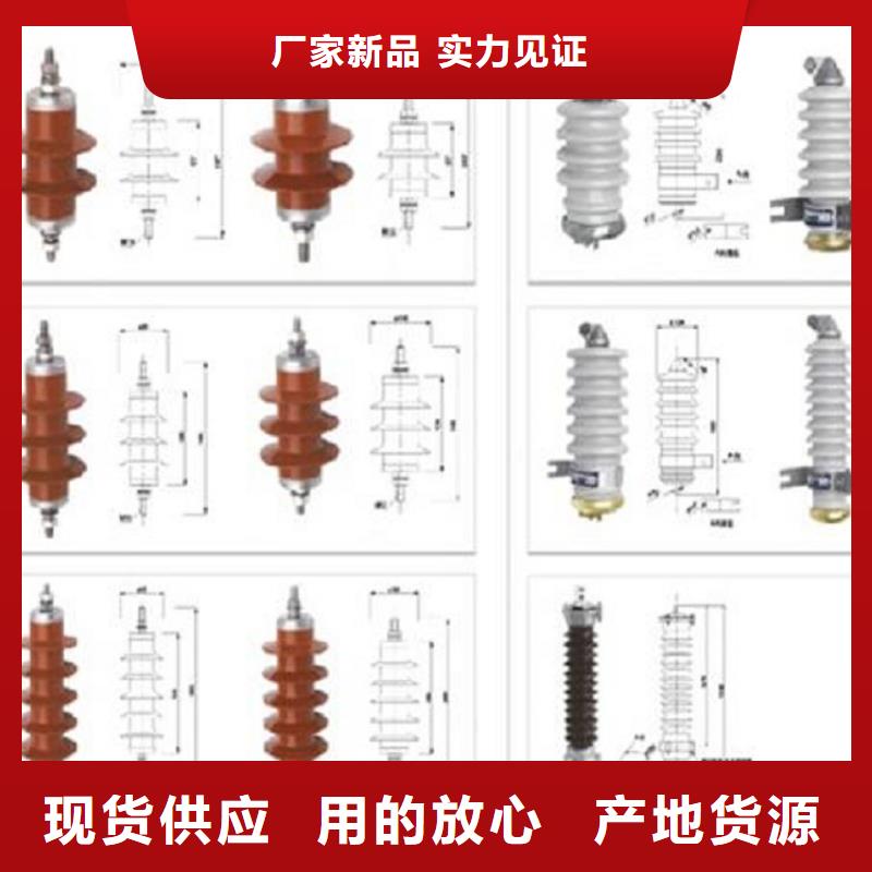 氧化锌避雷器Y10W5-198/565【浙江羿振电气有限公司】