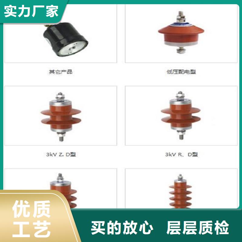 避雷器YH5CX1-42/120J【羿振电力】