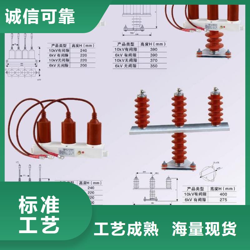 保护器(组合式避雷器)SCGB-A-12.7-F