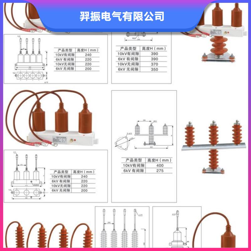 生产安装过电压保护器 【断路器厂家】每一处都是匠心制作-服务范围包括二道江|辉南|延边|四平|长春|辽源|吉林等