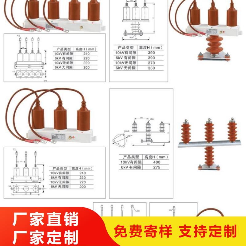 TBP-B-42F/310【过电压保护器】