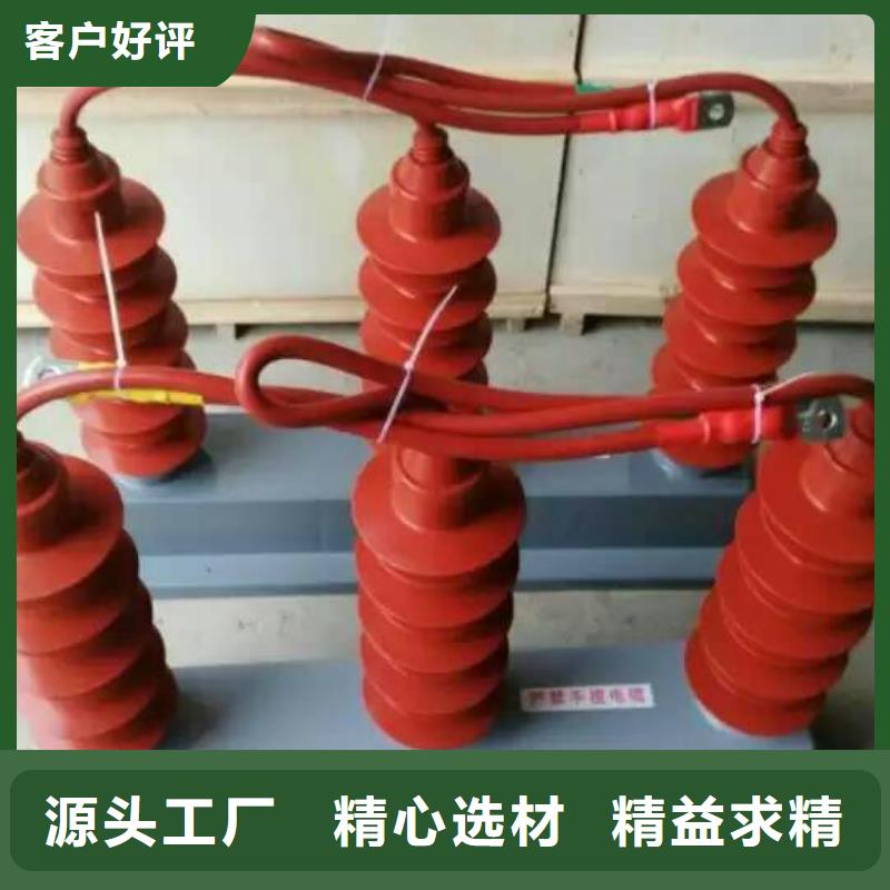 过电压保护器高压负荷开关追求细节品质|跌落式熔断器-羿振电气(洛阳市分公司)