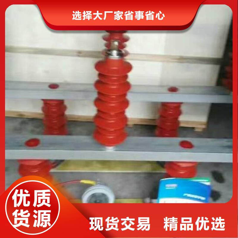 羿振过电压保护器绝缘子厂家细节严格凸显品质-企业旺旺