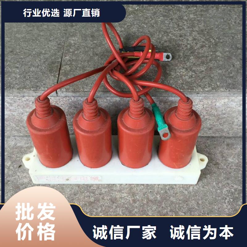 【組合式過電壓保護(hù)器】TBP-B-7.6/150-J