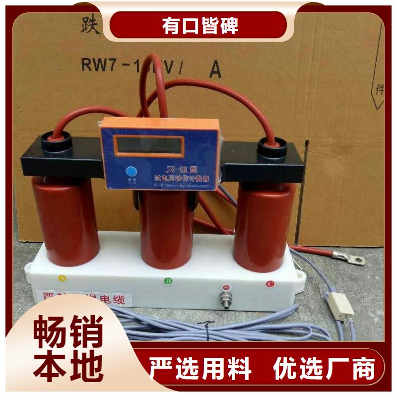 【羿振电力牌】过电压保护器TBP-A-35/400W1