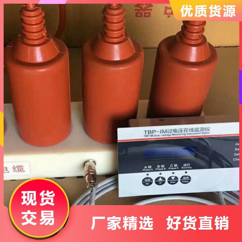 〖过电压保护器〗TBP-B-7.6/131-J源头好货