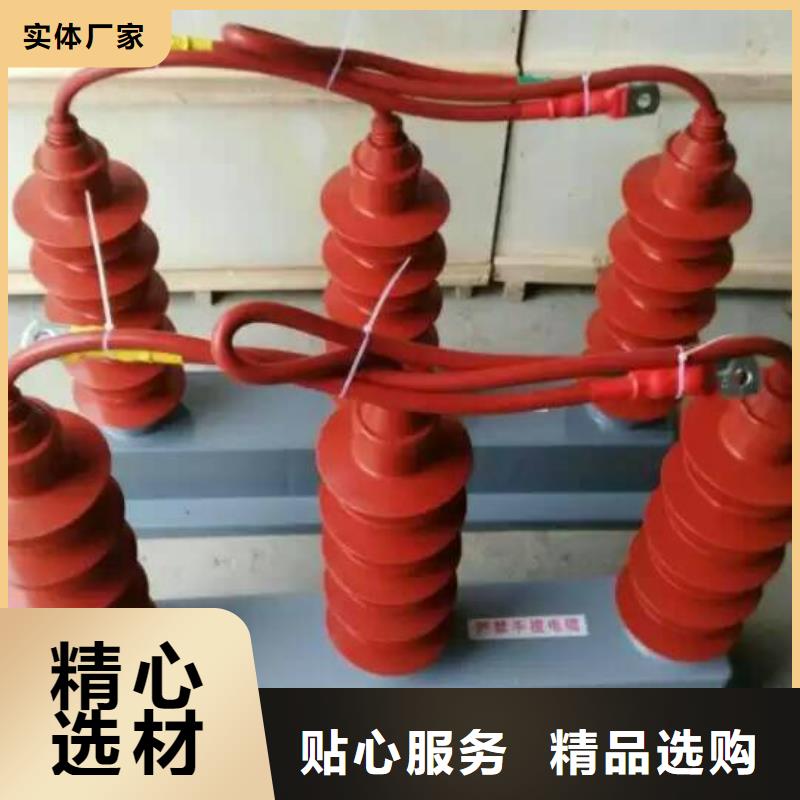 【羿振电力牌】过电压保护器TBP-A-35/400W1
