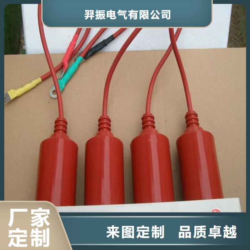 过电压保护器-SCGB-B-12.7-F