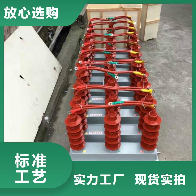 【组合式避雷器】TBP-B-12.7F/150-J