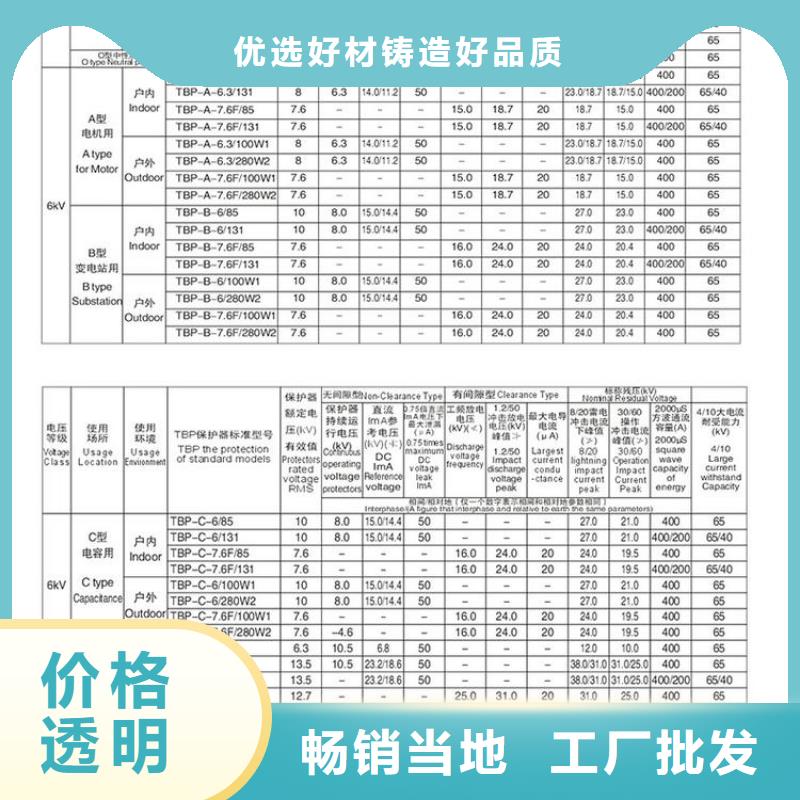 〖过电压保护器〗TBP-A-42/280在线报价