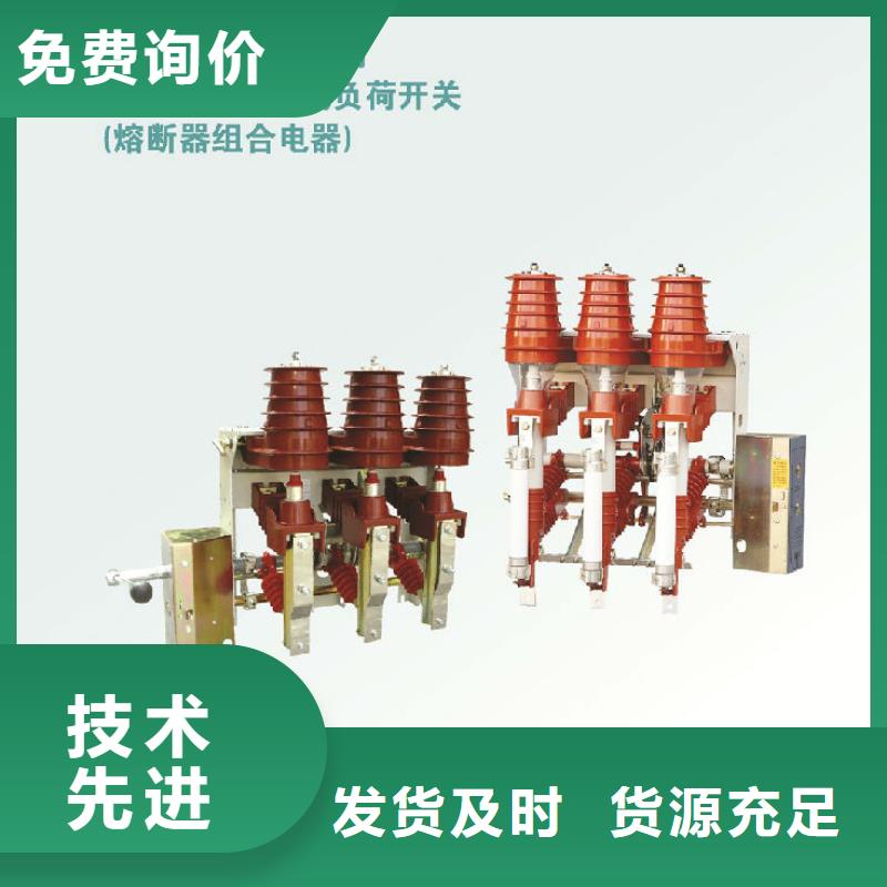高压负荷开关ZFN16-12R/125-D_