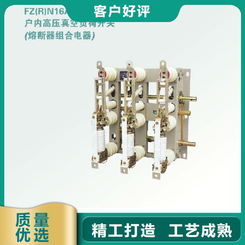 FZN25-12RD/T125-31.5倒装右操,手合手分,带接地_