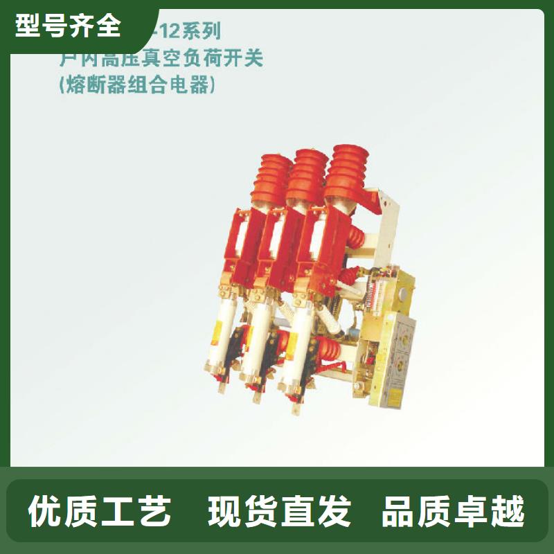 高压负荷开关ZFN16-12R/125-D_