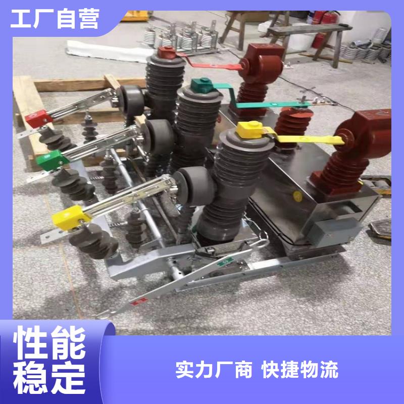 【ZW32真空断路器】,三相组合式避雷器厂家新品由羿振为您