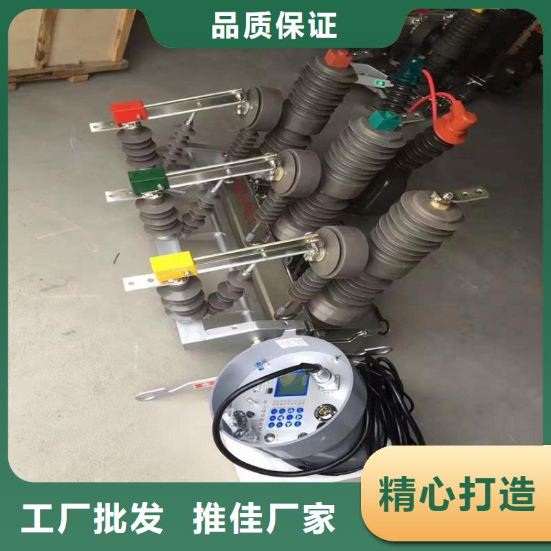 品牌：【羿振电气】ZW32-12F/T1250-20/供应商