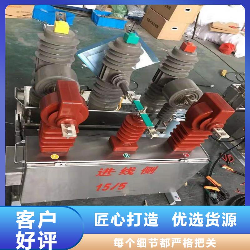【ZW32真空断路器】,三相组合式避雷器厂家新品由羿振为您
