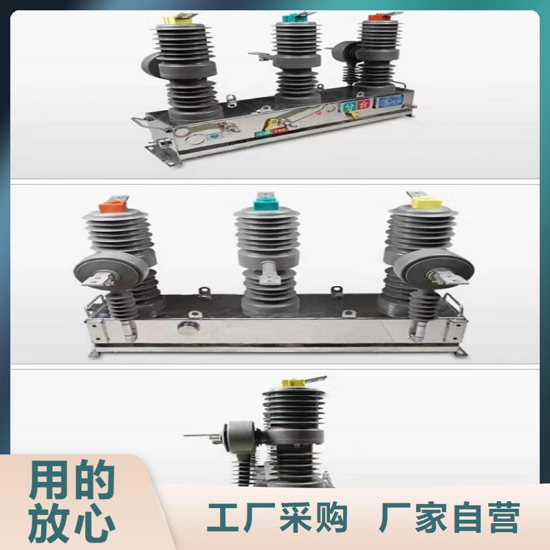 羿振跌落式熔断器ZW32真空断路器跌落式熔断器厂家源厂供货qy55.com