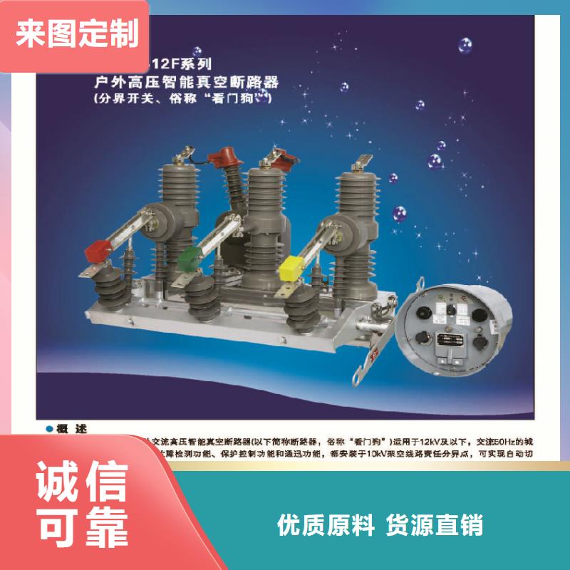 【ZW32真空断路器】,三相组合式避雷器厂家新品当地经销商