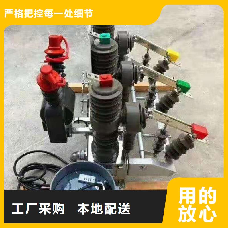 【ZW32真空断路器】,三相组合式避雷器厂家新品由羿振为您