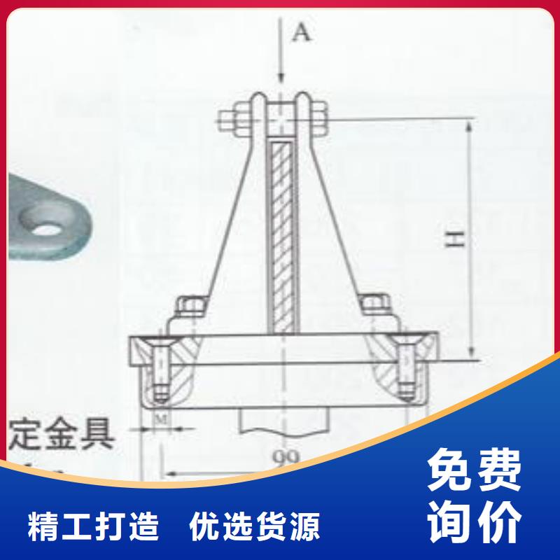 母线夹具MNL-308查询.