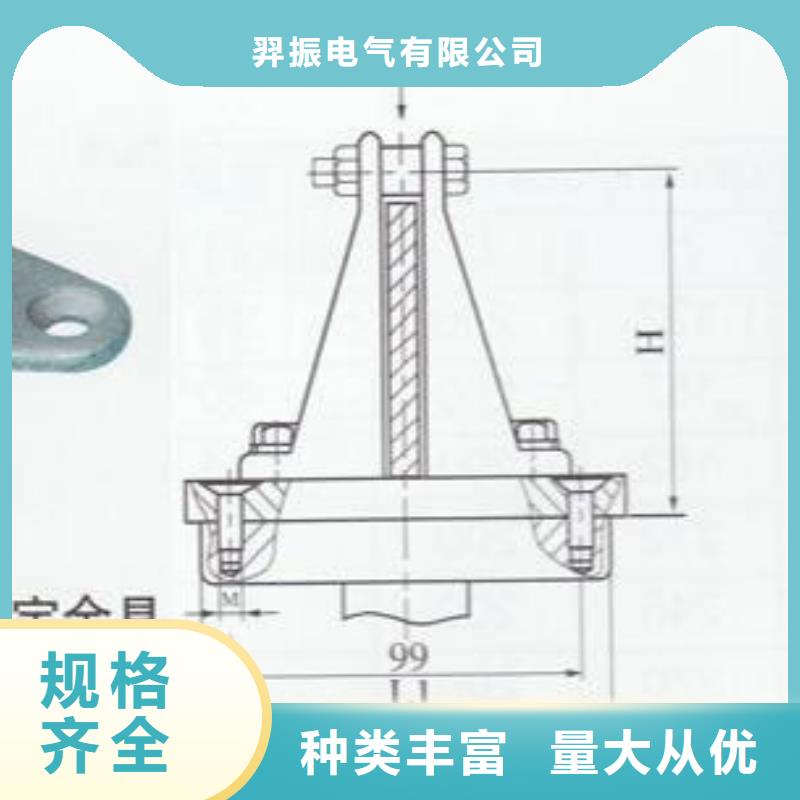 实力优品矩形母线固定金具绝缘子厂家快捷的物流配送- 本地 今日价格_客户案例