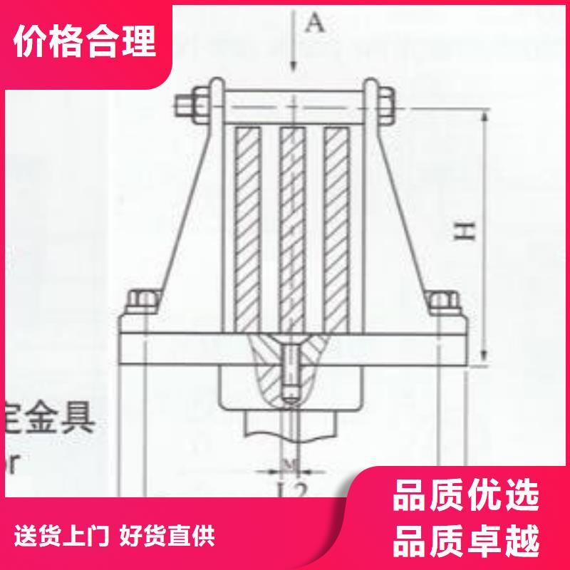 矩形母线固定金具,【断路器厂家】源头实体厂商 羿振电气(张家界市分公司)