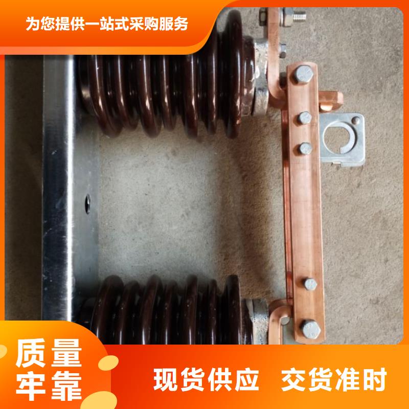 單極隔離開關HGW9-12W/200價格合理