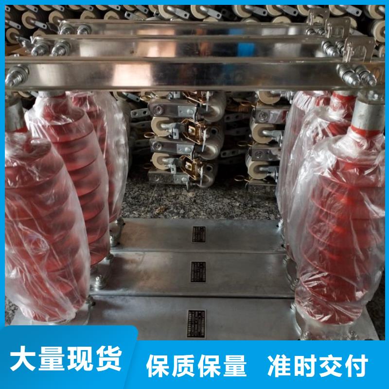 高壓隔離開關GW9-10KV/630A