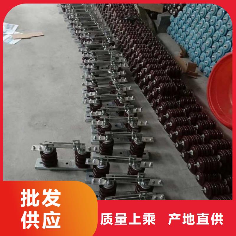 【羿振电气】高压隔离开关*HGW9-12KV/630A质量保证
