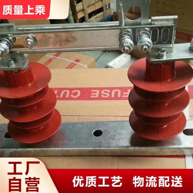 【单极隔离开关】HGW9-10KV/200A