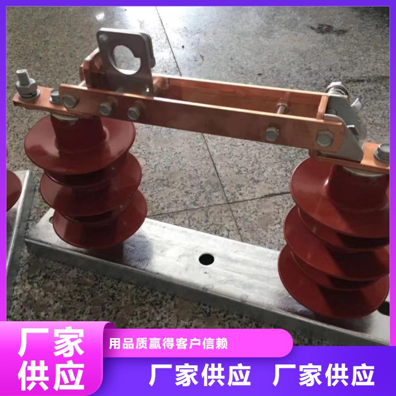 【羿振电气】高压隔离开关*HGW9-12KV/630A质量保证