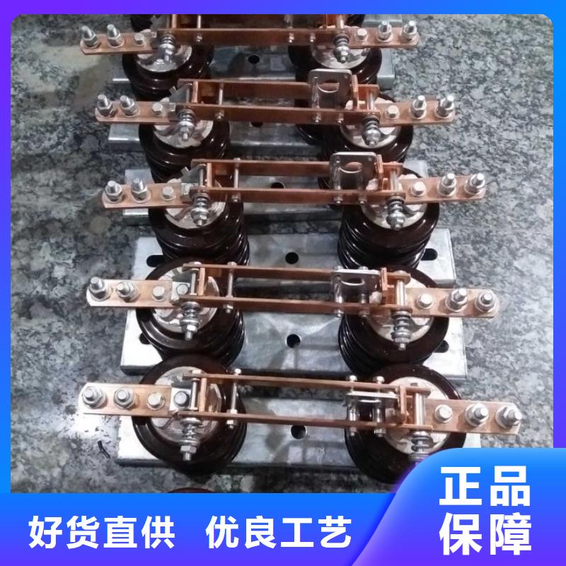 户外高压隔离开关HGW1-10KV/400