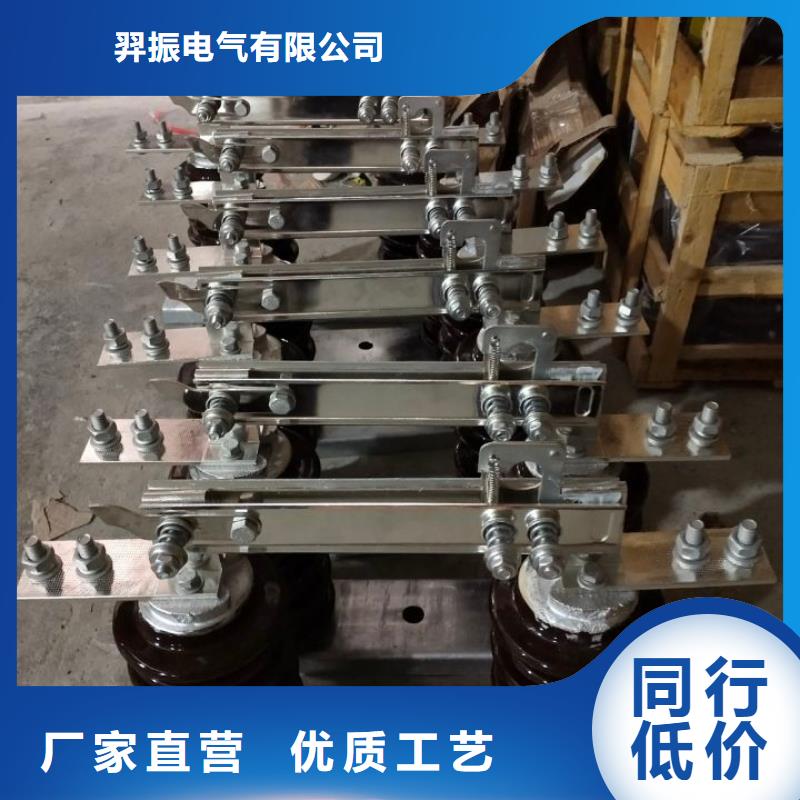 【羿振电气】高压隔离开关*HGW9-12KV/630A质量保证