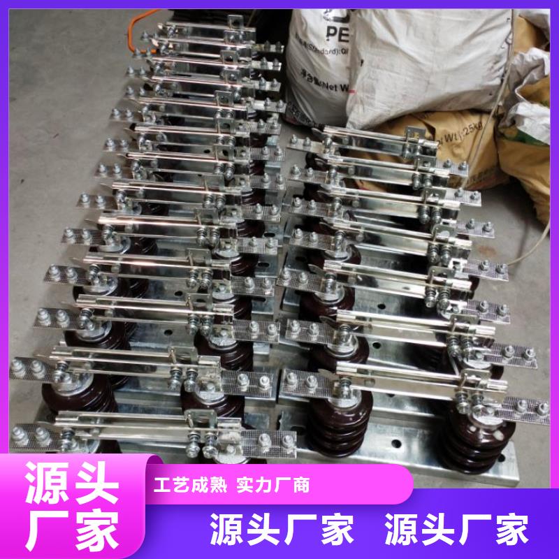 【羿振電氣】高壓隔離開關HGW9-10/200A